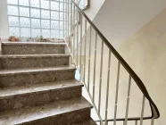 Treppe Hausflur