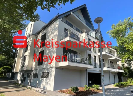  - Wohnung mieten in Andernach - Ihre neue Miet-, Traumwohnung an der Rheinpromenade.