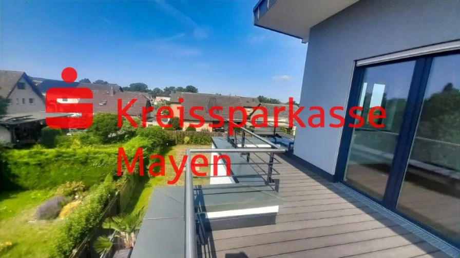  - Haus kaufen in Euskirchen - Modernes Mehrfamilienhaus als Kapitalanlage.