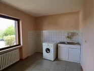 Küche Einliegerwohnung 