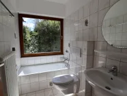 Badezimmer Einliegerwohnung