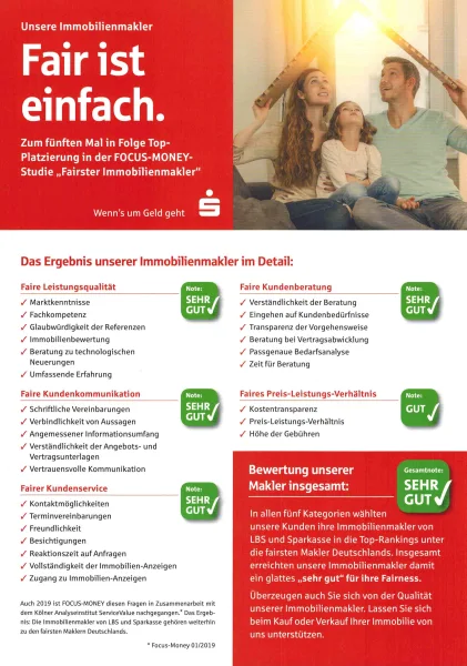 Fair ist einfach19012023