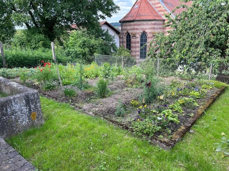 Garten