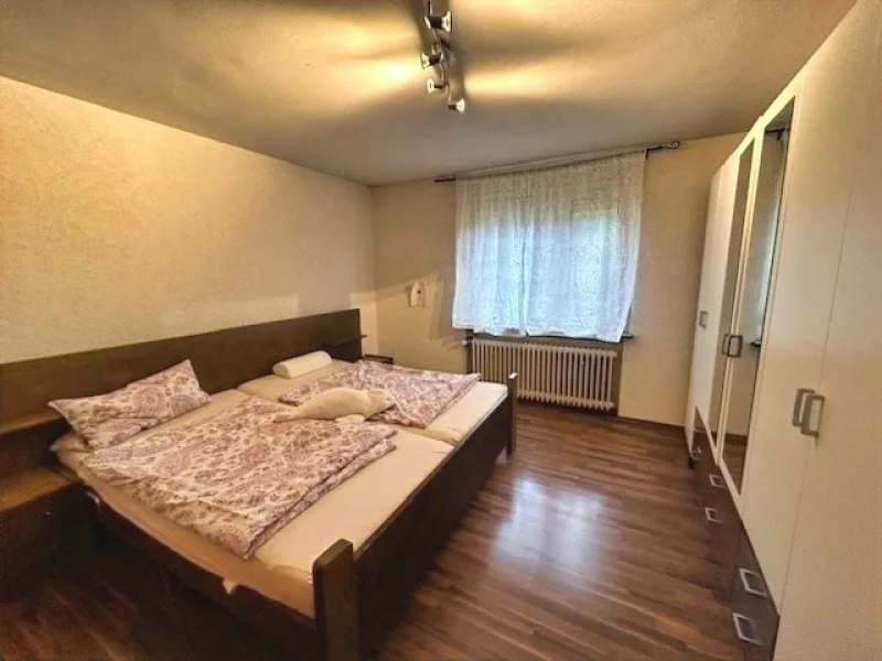 Gästezimmer