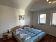 Schlafzimmer EG