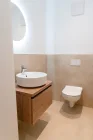 Gast-WC