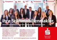 Ihr Immobilienteam vor Ort