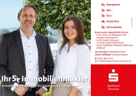 Ihr Immobilienteam vor Ort 