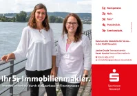 Ihr Immobilienteam vor Ort