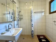 Badezimmer Erdgeschoss