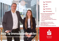 Ihr Immobilienteam vor Ort