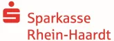 Logo von Sparkasse Rhein-Haardt