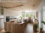 Homestaging Küche