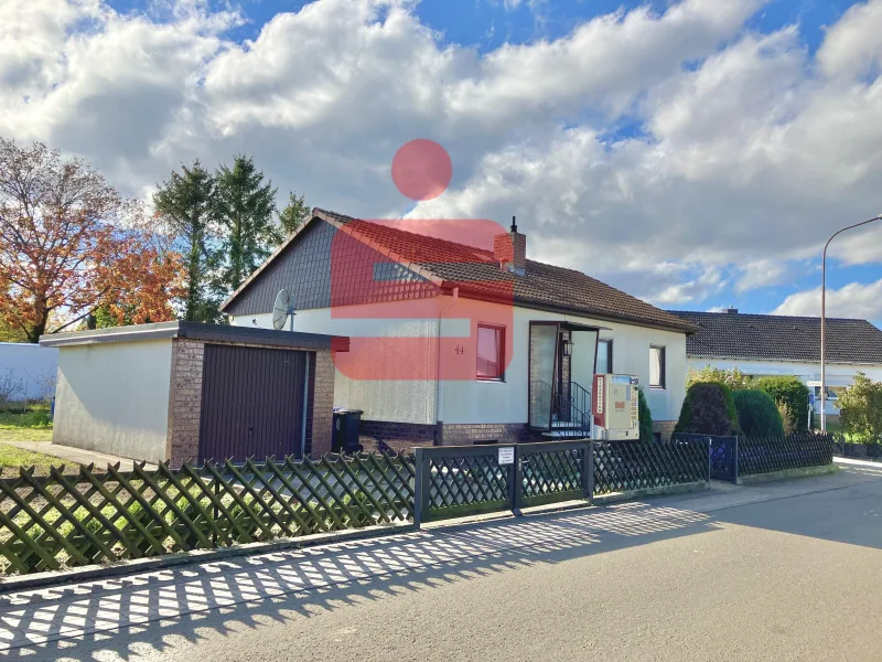  - Haus kaufen in Wattenheim - Freistehendes Einfamilienhaus in angenehmer Wohnlage