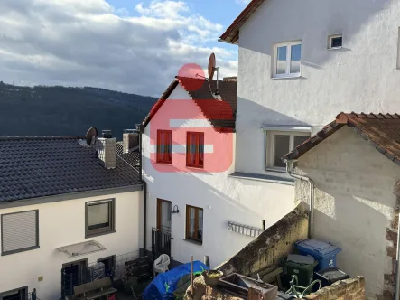  - Haus kaufen in Neuleiningen - Ihr Rückzugsort in Neuleiningen - Wohnen, Ferienhaus oder Airbnb