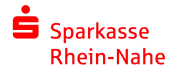 Logo von Sparkasse Rhein-Nahe