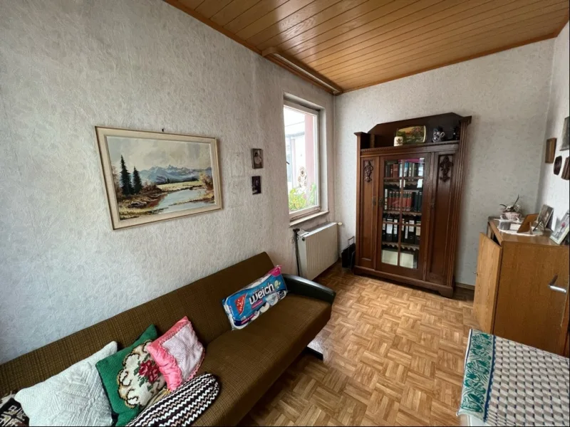 Büro/Gästezimmer