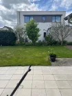 Garten mit Terrasse