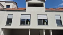 Wohnungsansicht