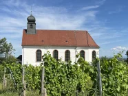 St. Dionysius Kapelle