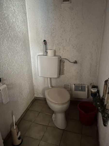 WC