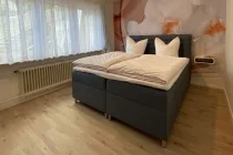 Schlafzimmer UG