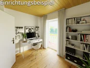 Büro Visualisierung