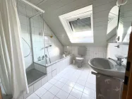 Badezimmer OG