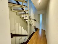 Treppe DG