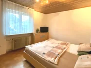 Schlafzimmer EG