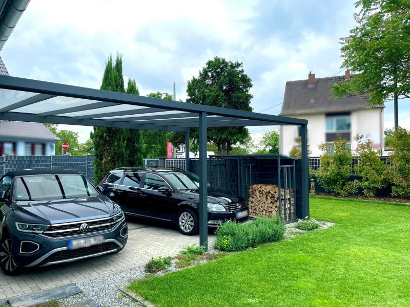 Carport