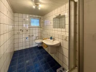 Badezimmer EG