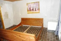 Schlafzimmer Erdgeschoss