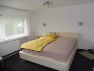 Schlafzimmer Untergeschoss