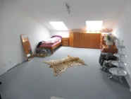 Gästeschlafzimmer Obergeschoss