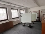 1. Büro Untergeschoss