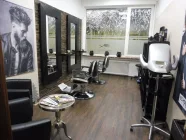 Friseursalon - Herren Erdgeschoss