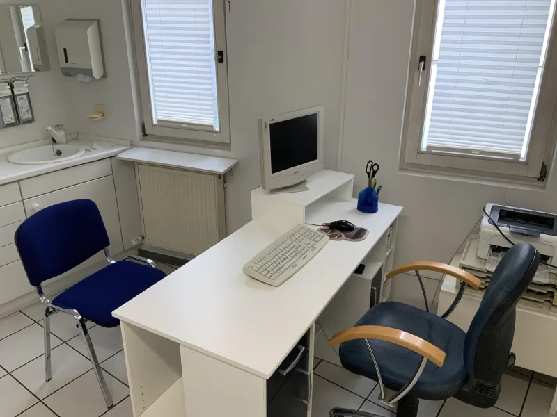 Büro