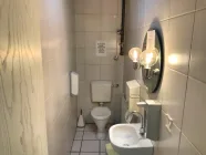 Patienten WC