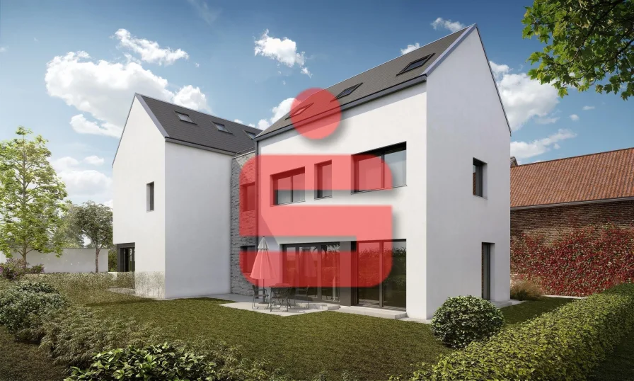 25995771_1-Impressionen - Haus kaufen in Hahnheim - Exklusive DHH gebaut nach neuesten Energiestandards!