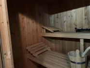 Sauna Haus 2 EG