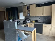 Küche Haus 2 -Wohnung- OG