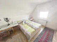 Haus OG Schlafzimmer