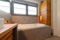 Badezimmer Erdgeschoss