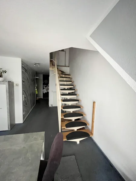 Treppe