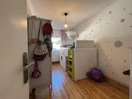 Kinderzimmer OG