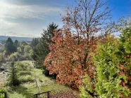 Aussicht Balkon