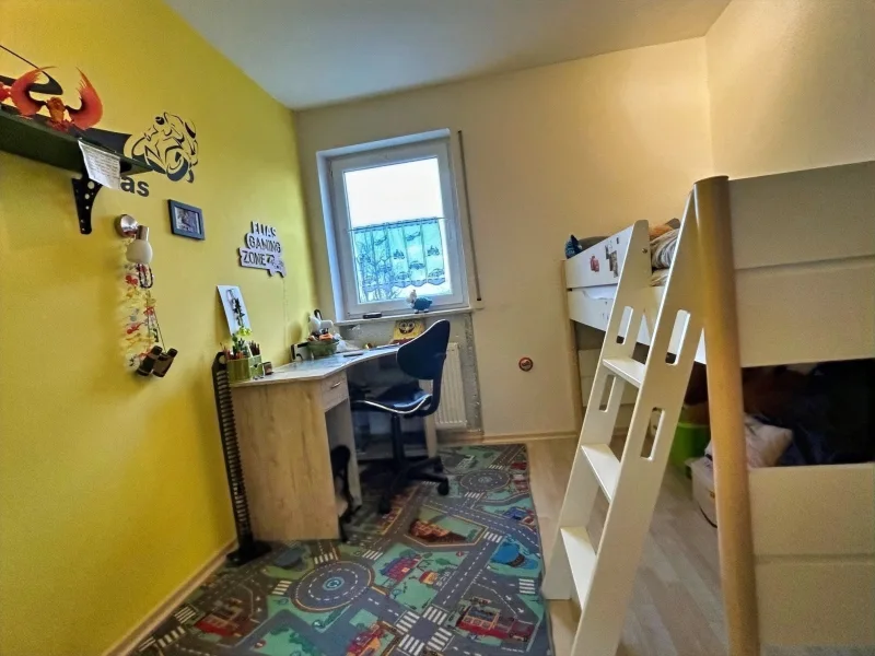 Kinderzimmer