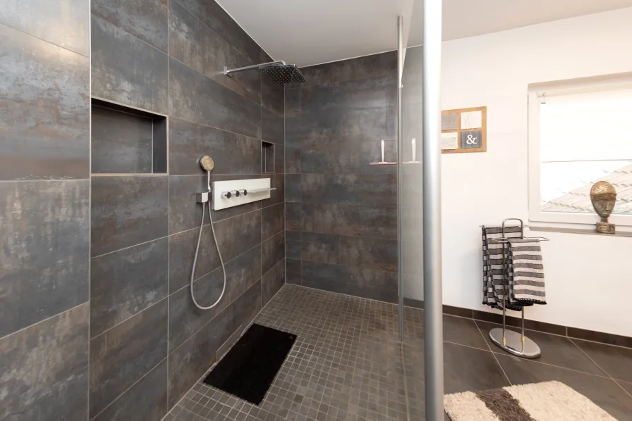 Badezimmer OG