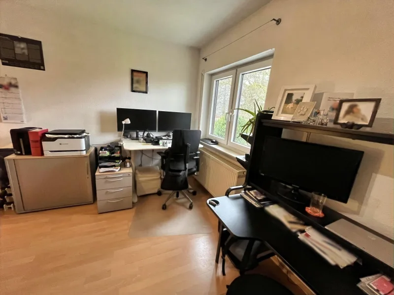 Büro